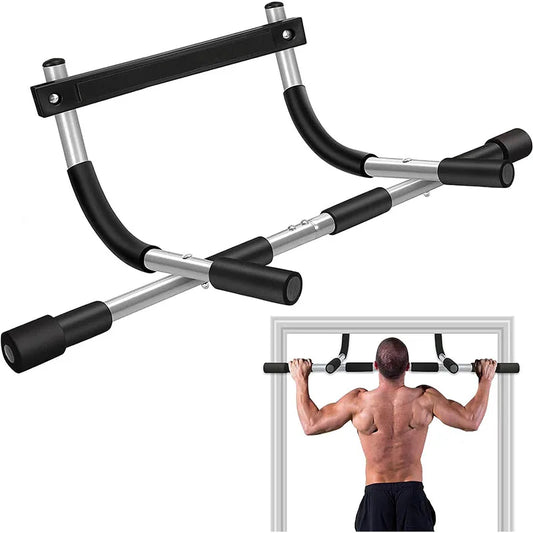 Multifunctional Adjustable Doorframe Pull Up Bar