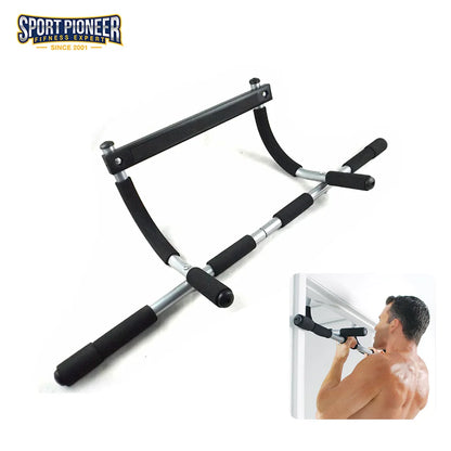 Multifunctional Adjustable Doorframe Pull Up Bar